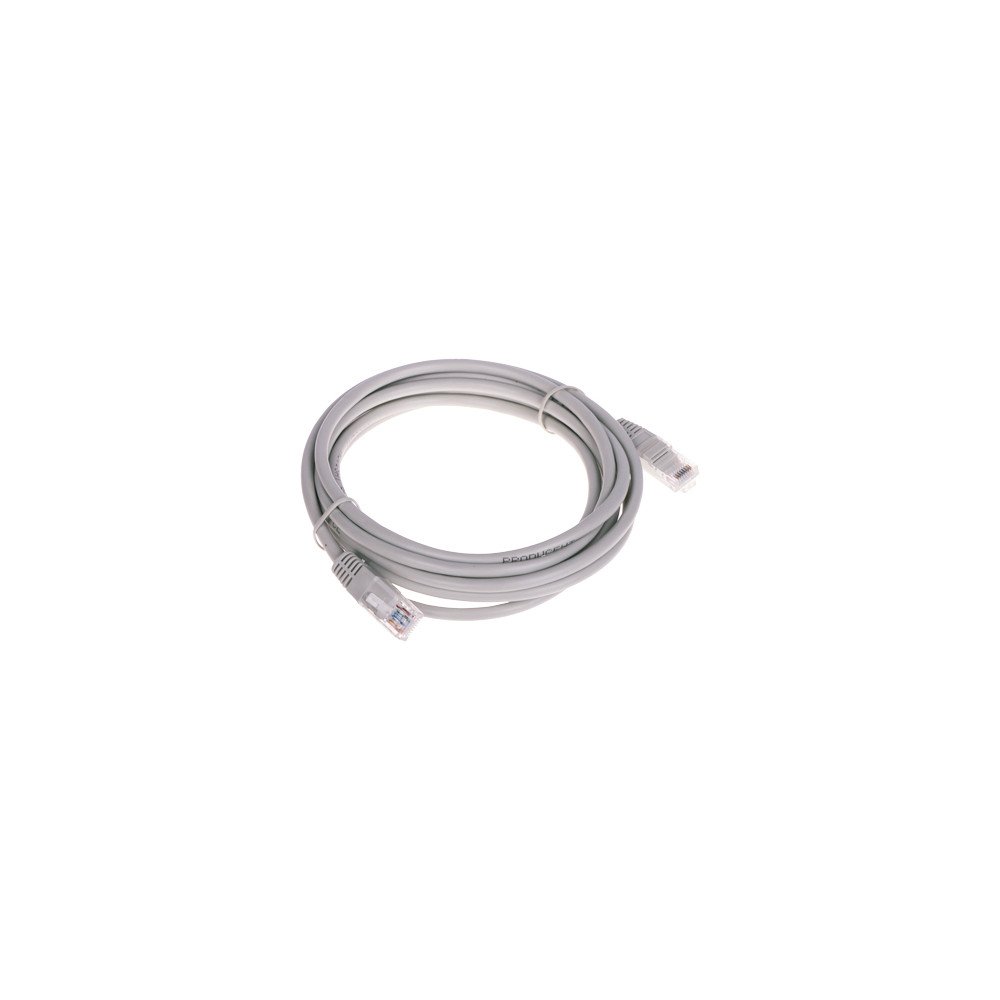 PATCHCORD RJ45/3,0-HALL 3,0 m