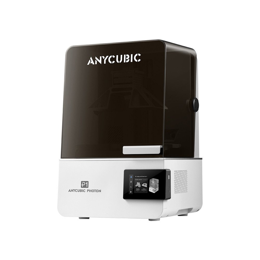 Anycubic Photon P1 3D-tulostin