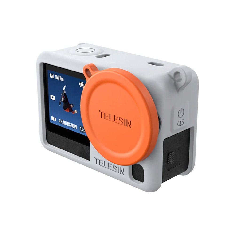 Telesin DJI Osmo Action 6 ()