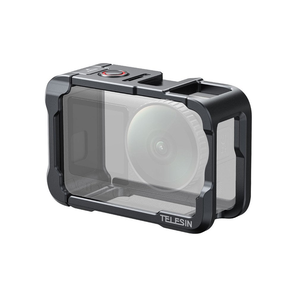 Telesin DJI Osmo Action 6