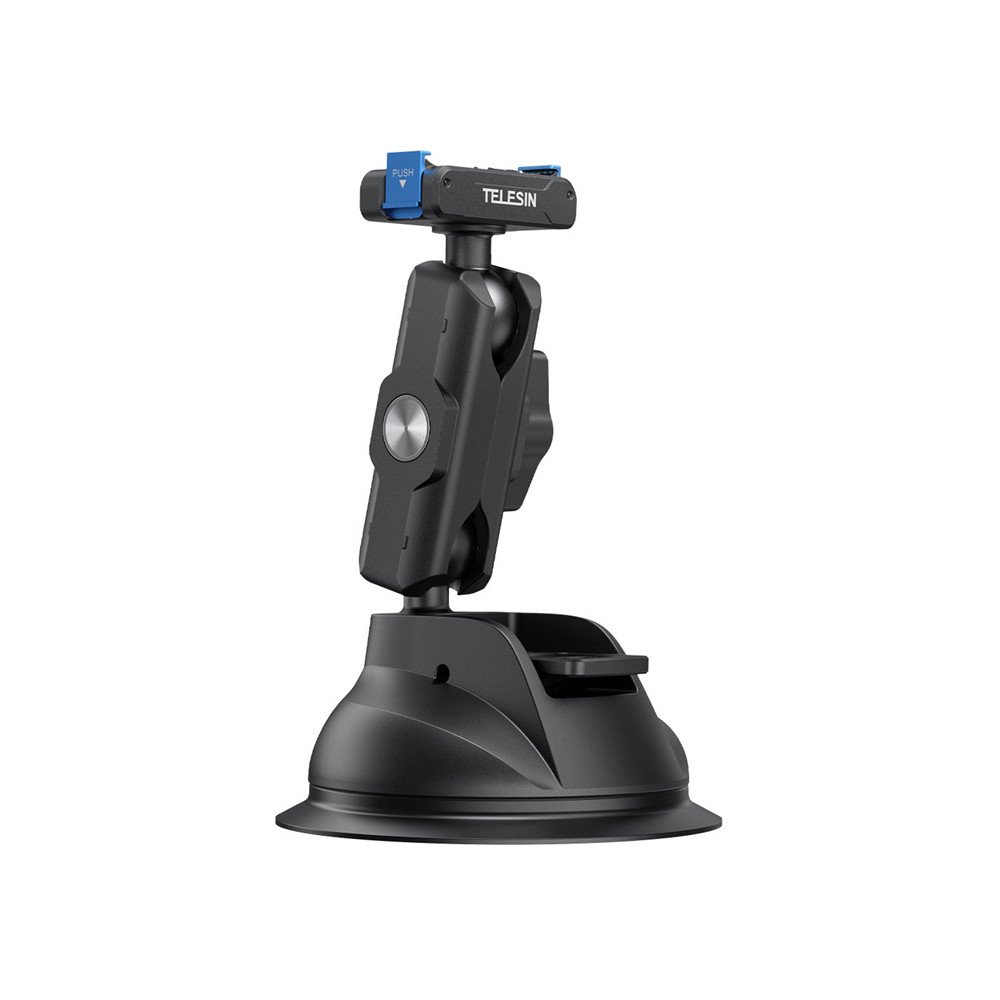 Telesin iminapa hoidja DJI Osmo Action 3/4/5 Pro jaoks
