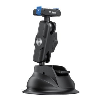 Telesin-imukuppiteline DJI Osmo Action 3/4/5 Prolle