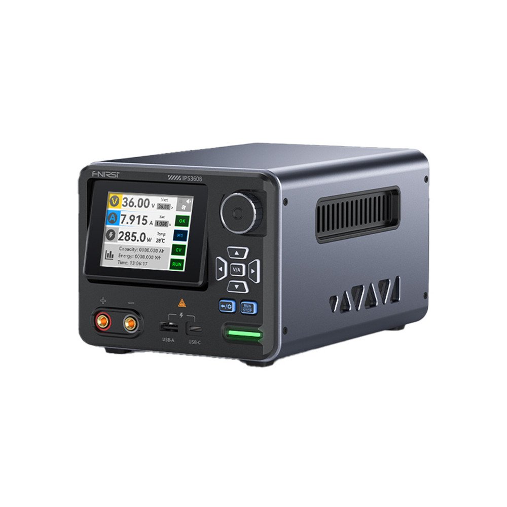 FNIRSI IPS3608