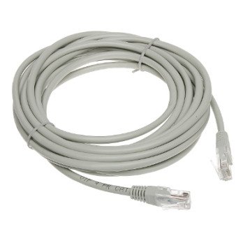 PATCHCORD RJ45/5.0-HALL 5 m