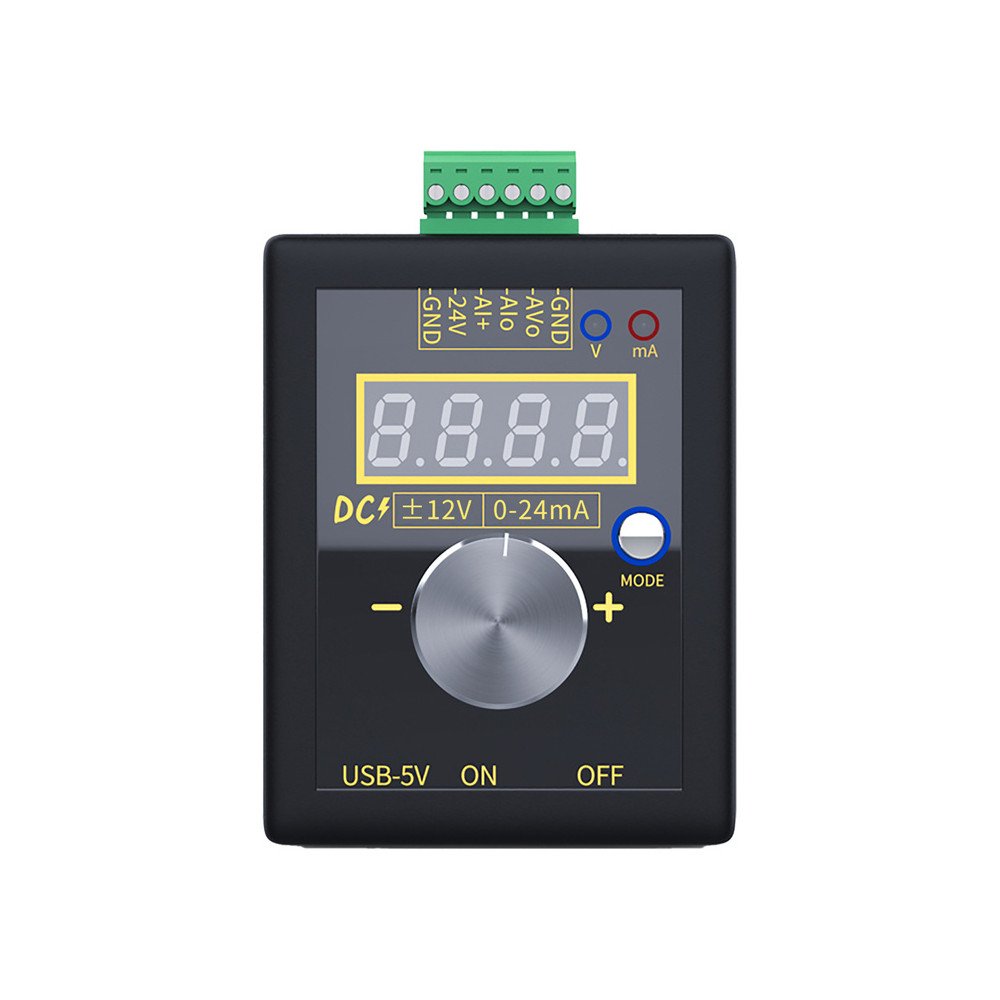 Multifunctional signal generator FNIRSI SG-002