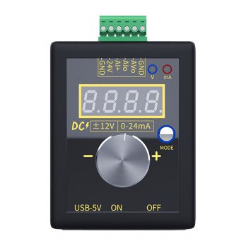 Monitoiminen signaaligeneraattori FNIRSI SG-002