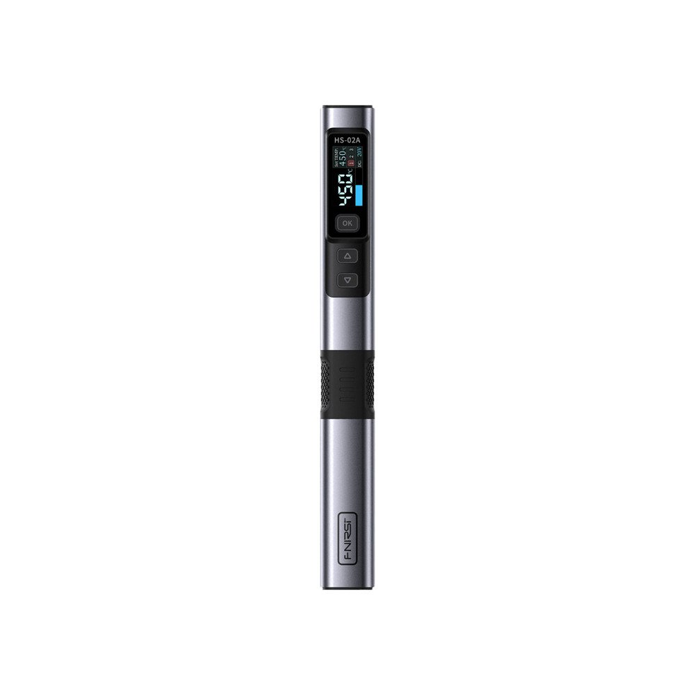 100 FNIRSI HS-02A MAX
