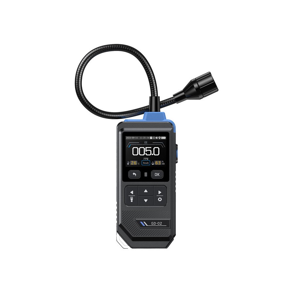 FNIRSI GD-02