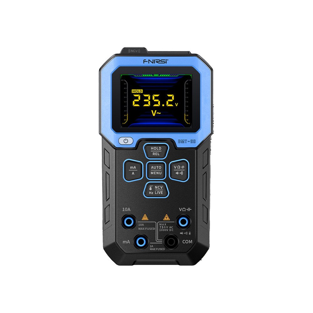 FNIRSI DMT-99