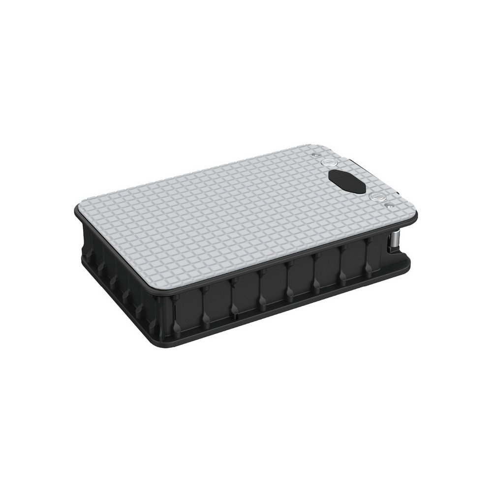 Powerflight baterija, skirta WAYDOO EVO 2300W plokstems