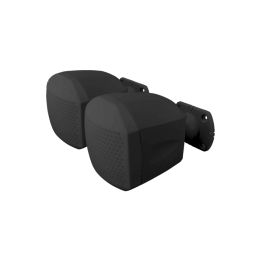 Ekinex skaļrunis melns EK-SP30B2-AU