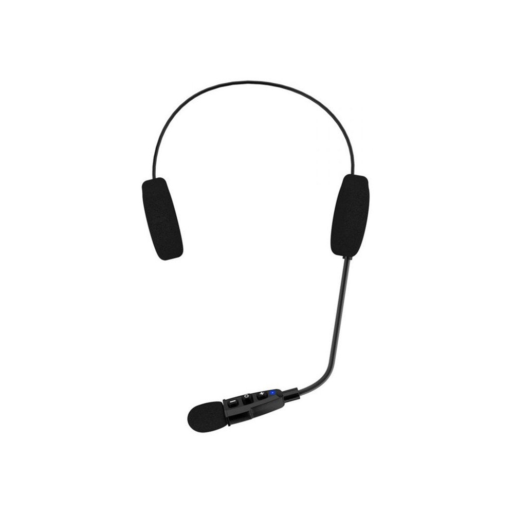 EJEAS E1+ Bluetooth-kuulokkeet kyparille