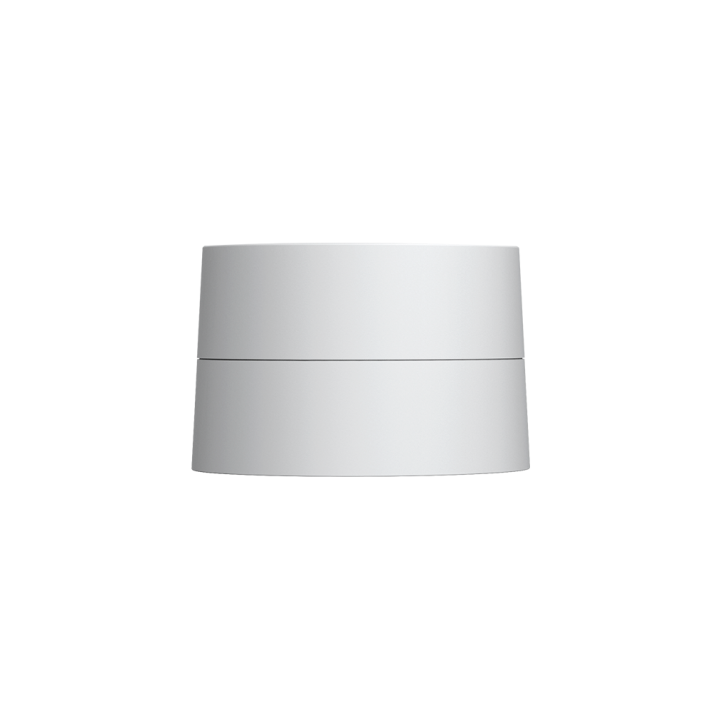 Surface wall mounting bracket for presence sensors EK-SG2-TP (white)