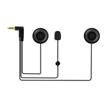 Motocikla kiveres austinas Q2 EJEAS HIFI-MH domofonam