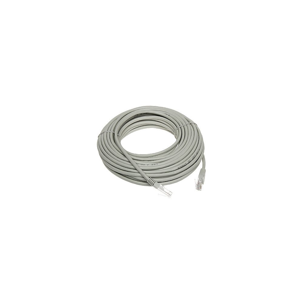 PATCHCORD RJ45/15-HALL 15 m