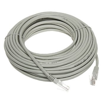 PATCHCORD RJ45/15-HALL 15 m