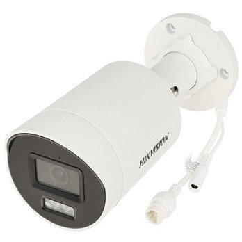 IP CAMERA DS-2CD2026G2-IU(2.8MM)(D) AcuSense - 1080p Hikvision