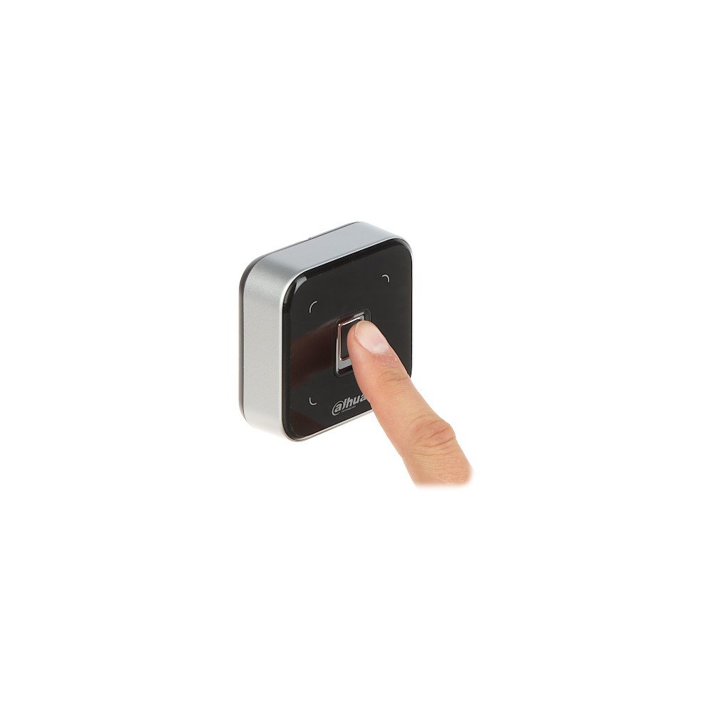 FINGERPRINT READER + RFID ASR2102A DAHUA