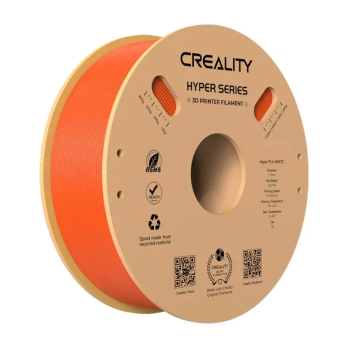 Hyper PLA filament Creality (oranz)
