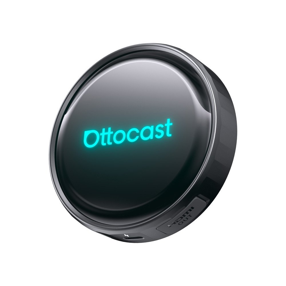 Ottocast OTTOAIBOX P3 Pro Android bezvadu adapteris