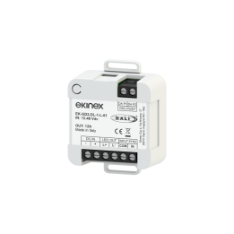 Ekinex gaismas regulators EK-GD2-DL-1-L-01