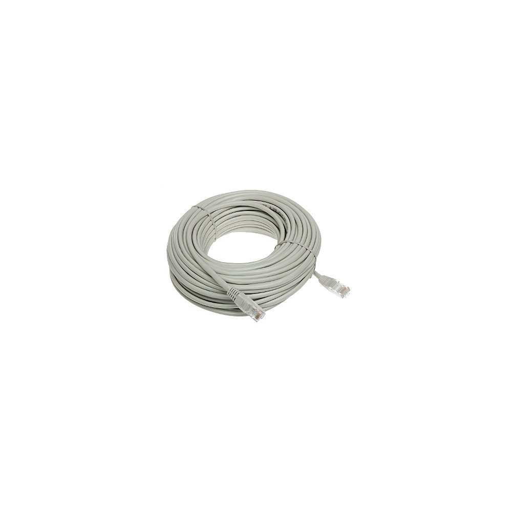 PATCHCORD RJ45/20-HALL 20 m