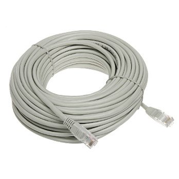 PATCHCORD RJ45/20-HALL 20 m