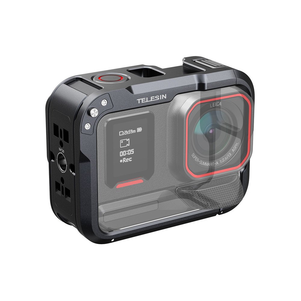 Telesin Insta360 Ace Pro/Ace Pro 2