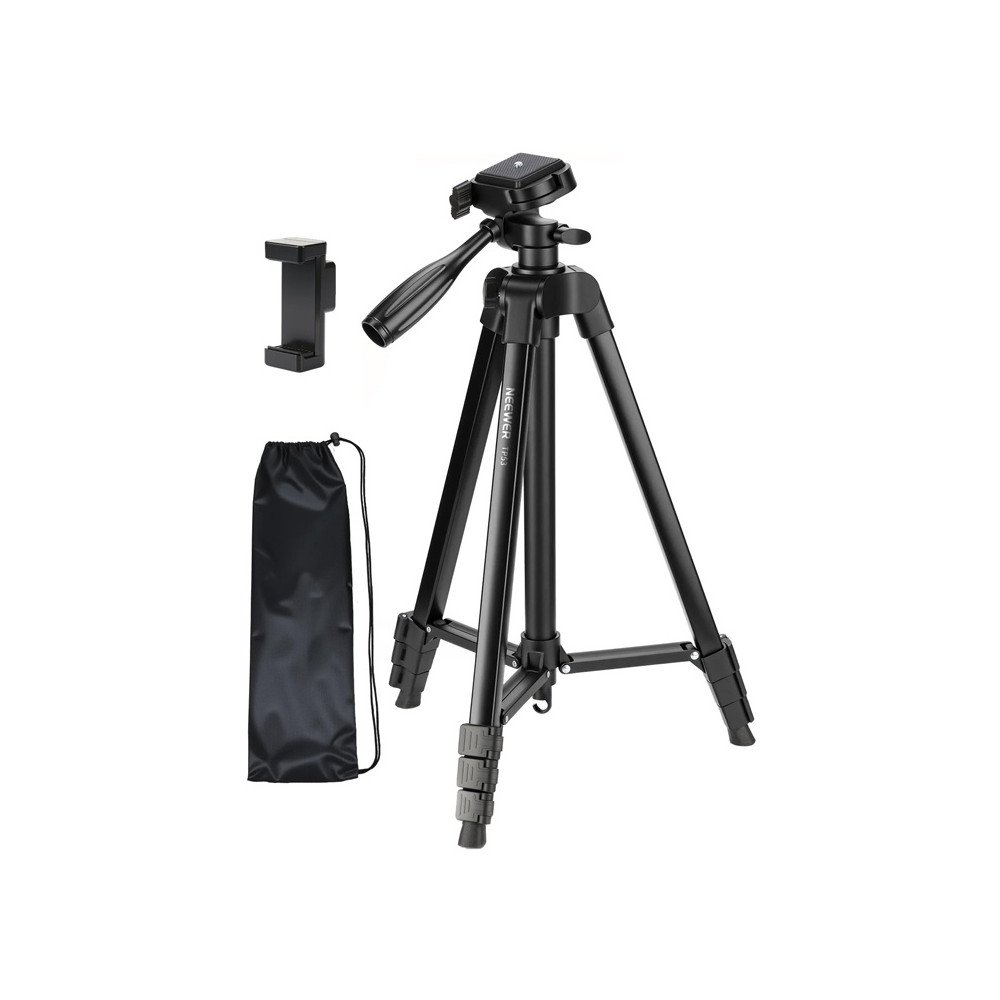 NEEWER TP53 Camera Tripod (Basic Version)
