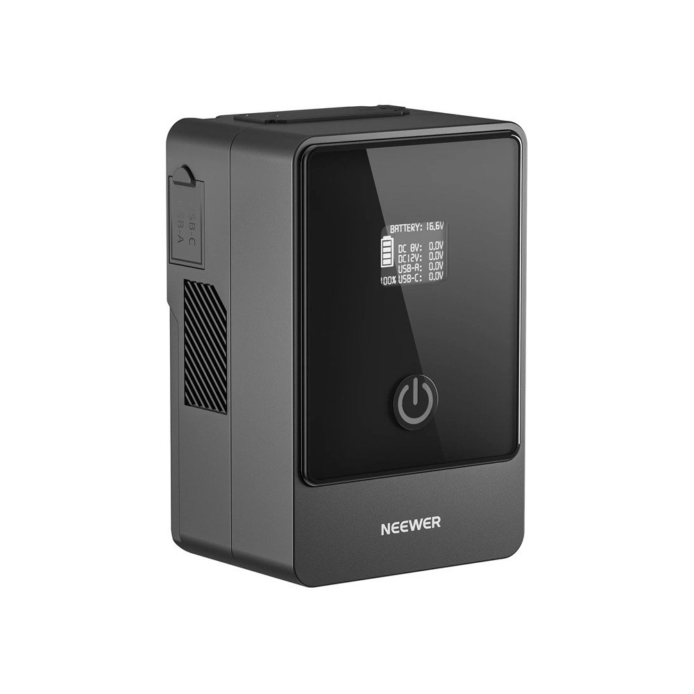 NEEWER 6800 mAh, 14,5 V, 99 Wh akumulators