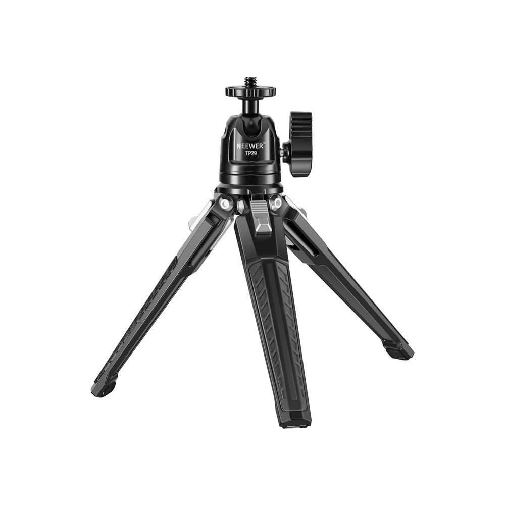 JAUNAKS TP29 Izturigs metala mini stativs