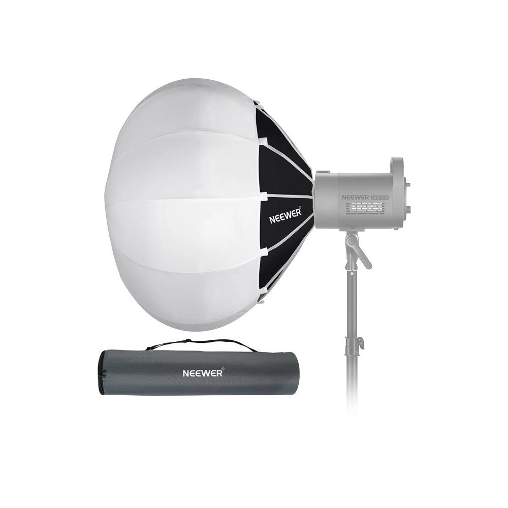 90 cm Lantern Softbox kiirseade Neewer NS90L