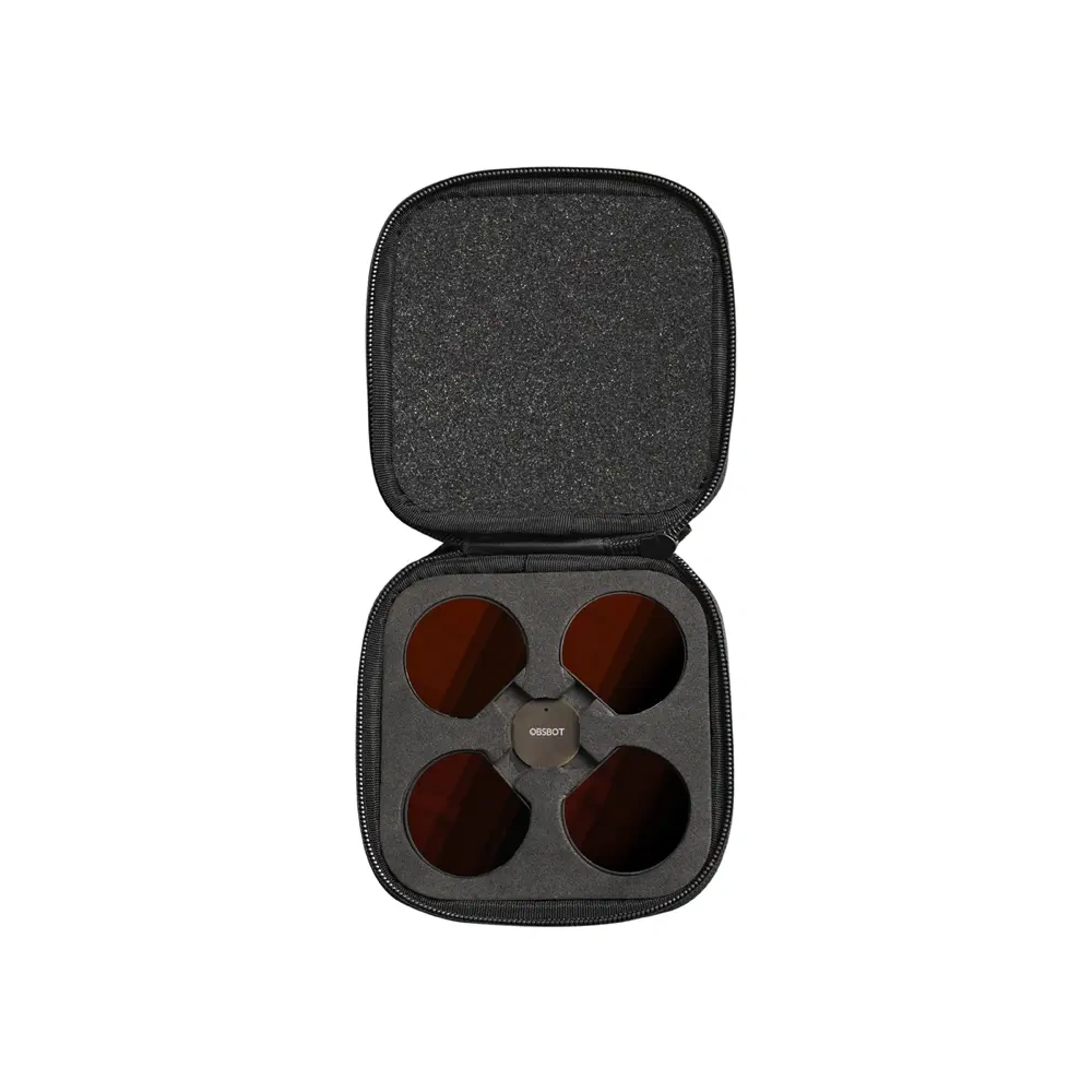 OBSBOT Tail Air ND Filter Set