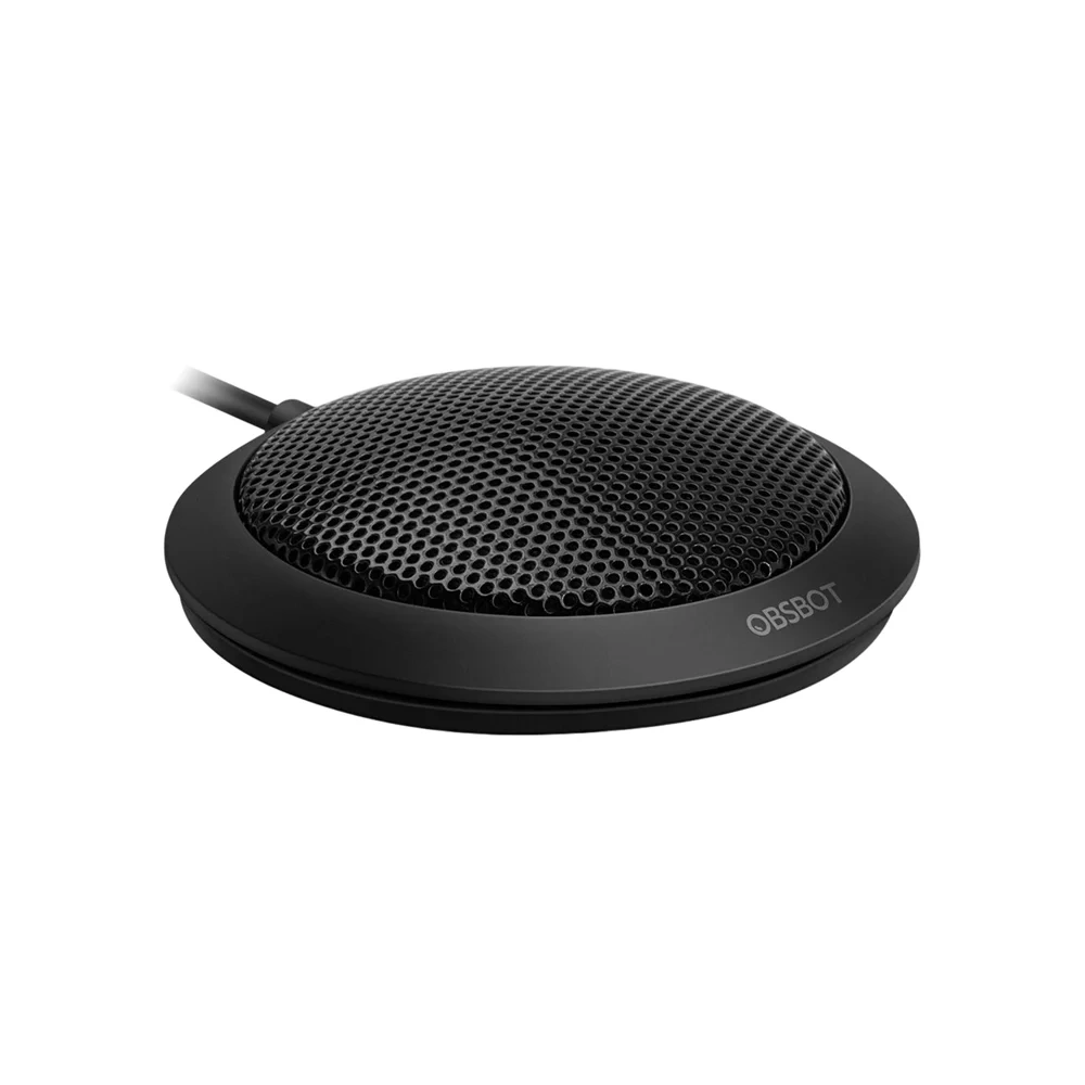 OBSBOT HQ Mic Wired Microphone