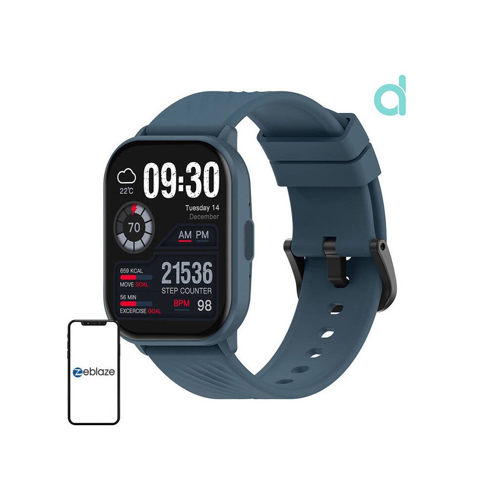Zeblaze GTS 3 ()