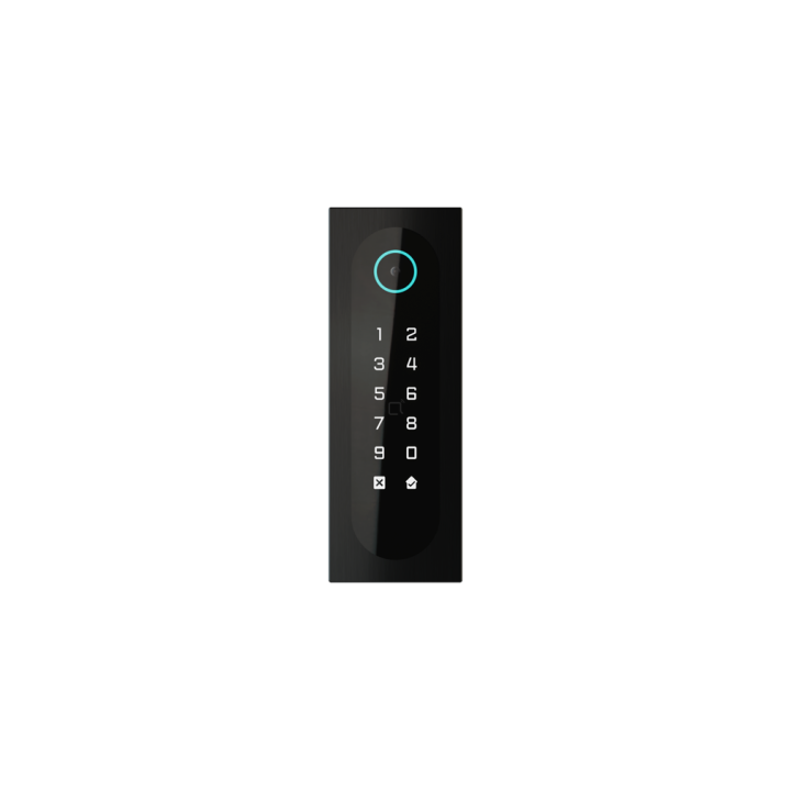 Accédo Key Slim IP access control reader