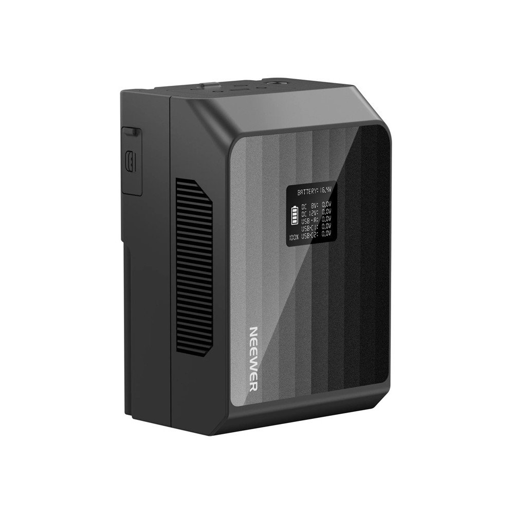 NEEWER 6800 mAh, 14,5 V, 99 Wh akumulators