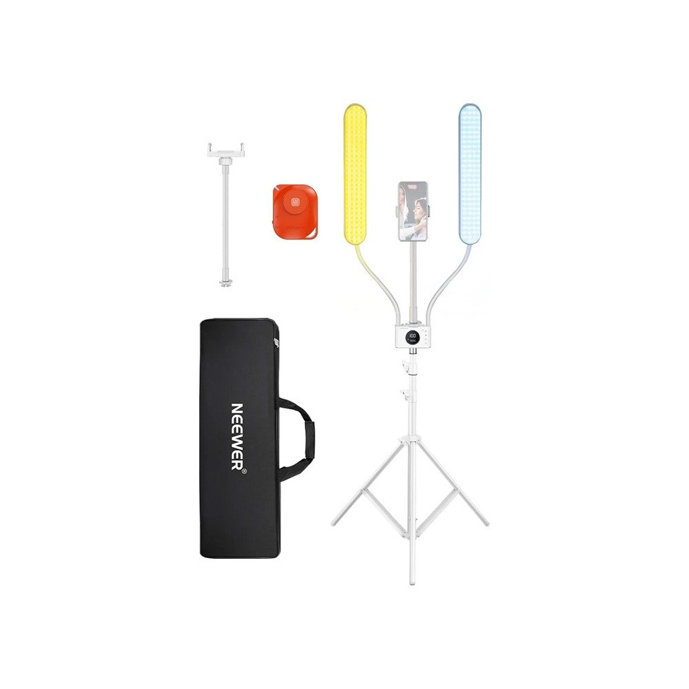 Neewer BH40B Professional Lighting Kit
