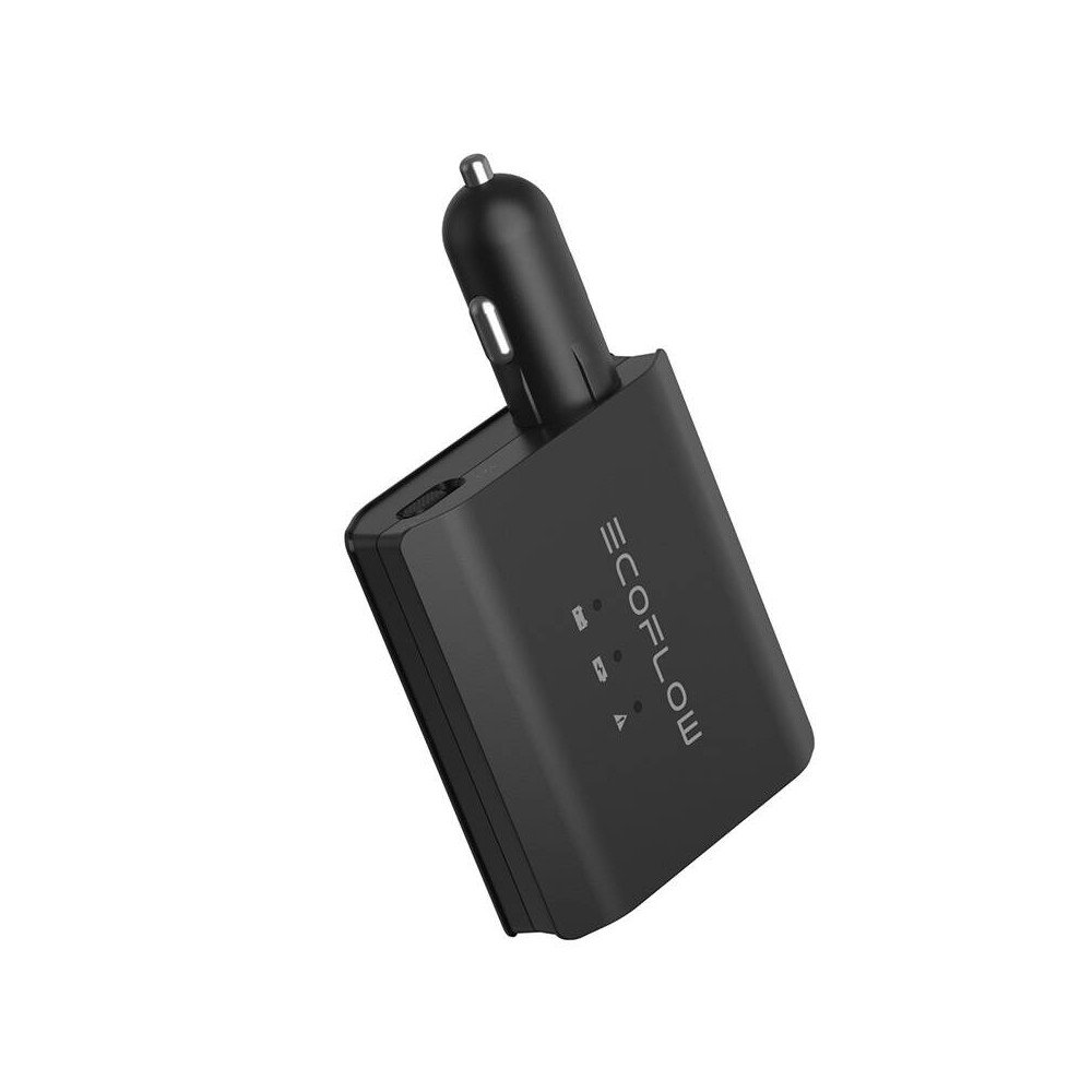 EcoFlow Smart Auto akuhooldaja