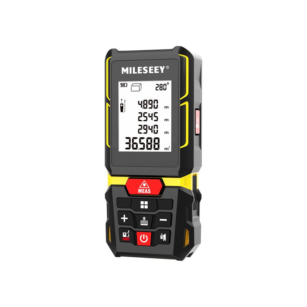 Mileseey G7 100