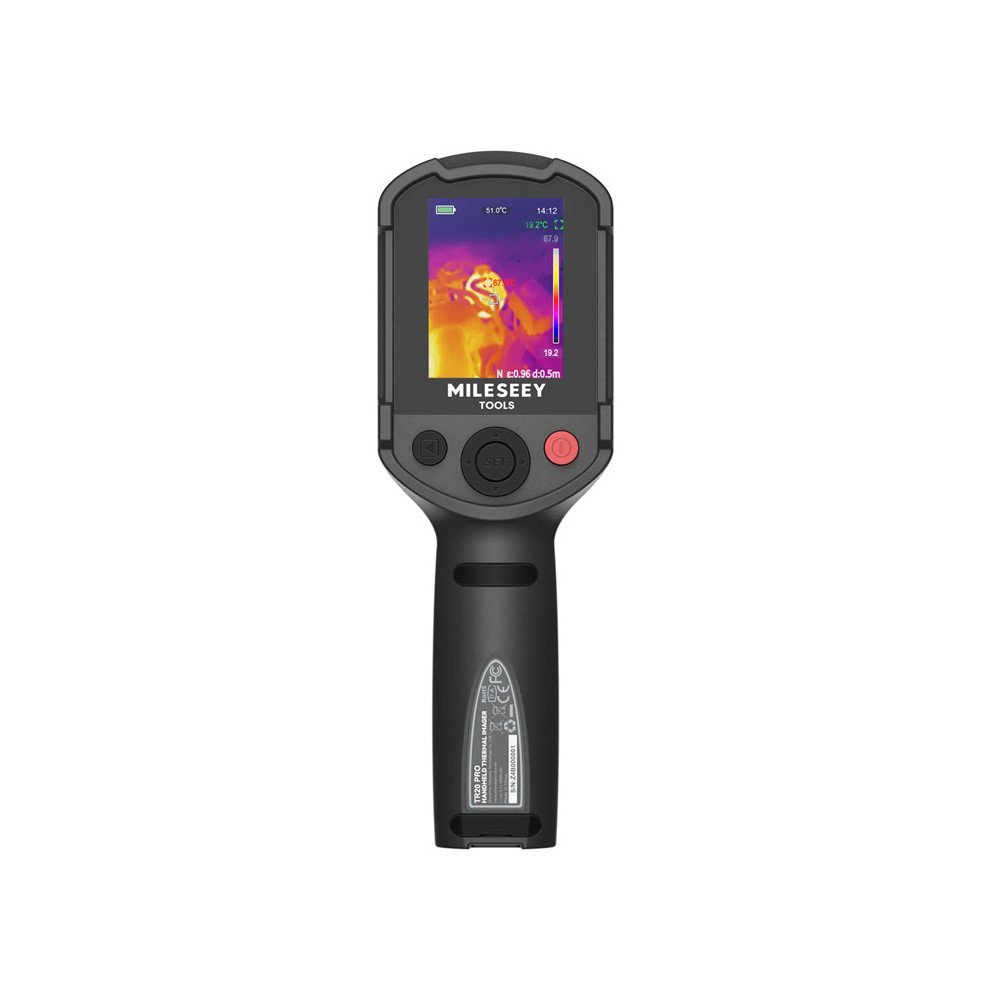 Mileseey TR20 Pro