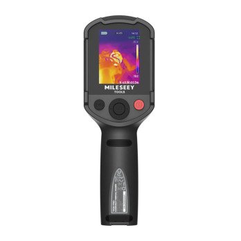 Mileseey TR20 Pro siluminio vaizdo kamera