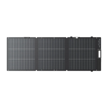 EcoFlow 160W Foldable Solar Panel