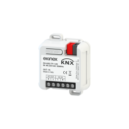 KNX Dimmer 90-230V~50/60Hz