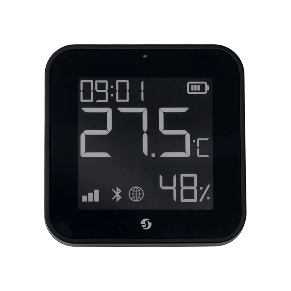 Shelly Temperature and Humidity Sensor