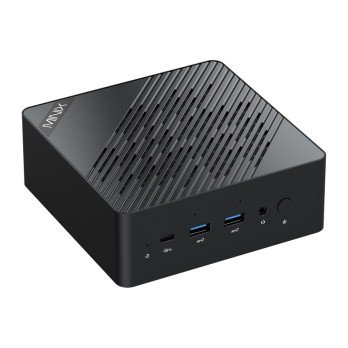 - Minix ER936-AI Ryzen 365, 32 , 1 Windows 11 Pro