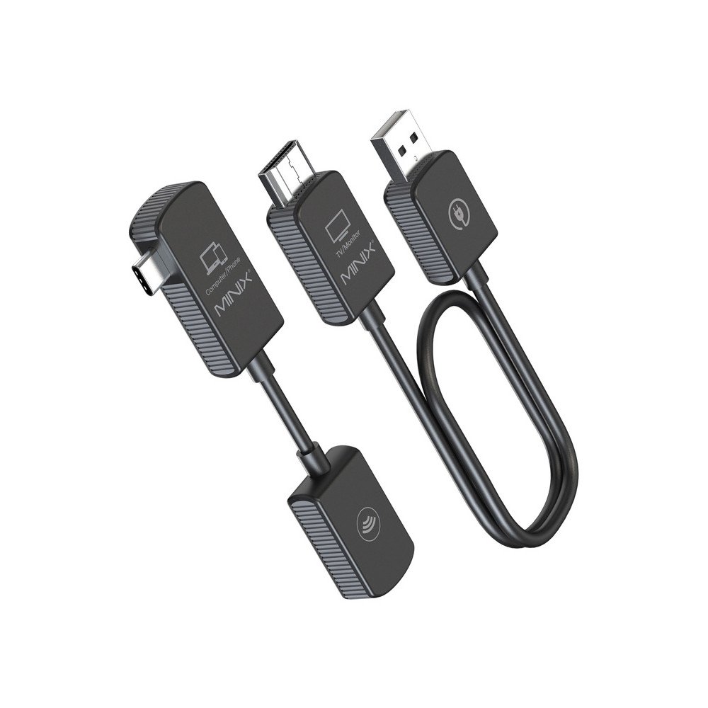 Minix C1 USB-C HDMI