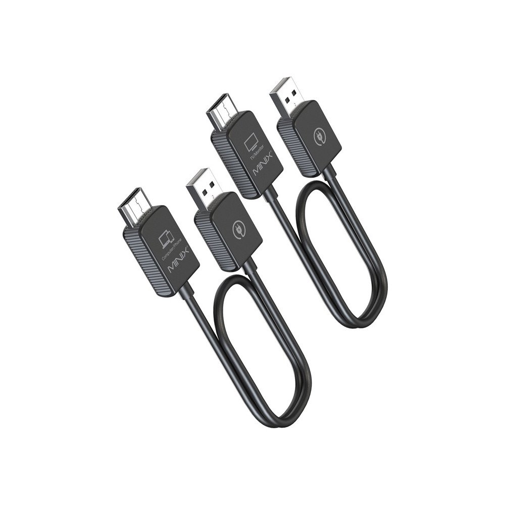Minix H1 HDMI-HDMI