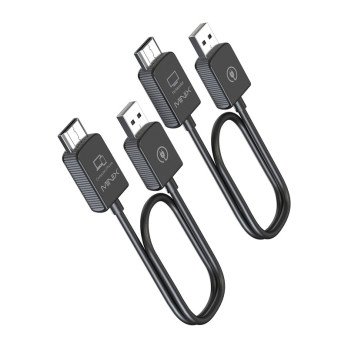 Minix H1 HDMI-HDMI