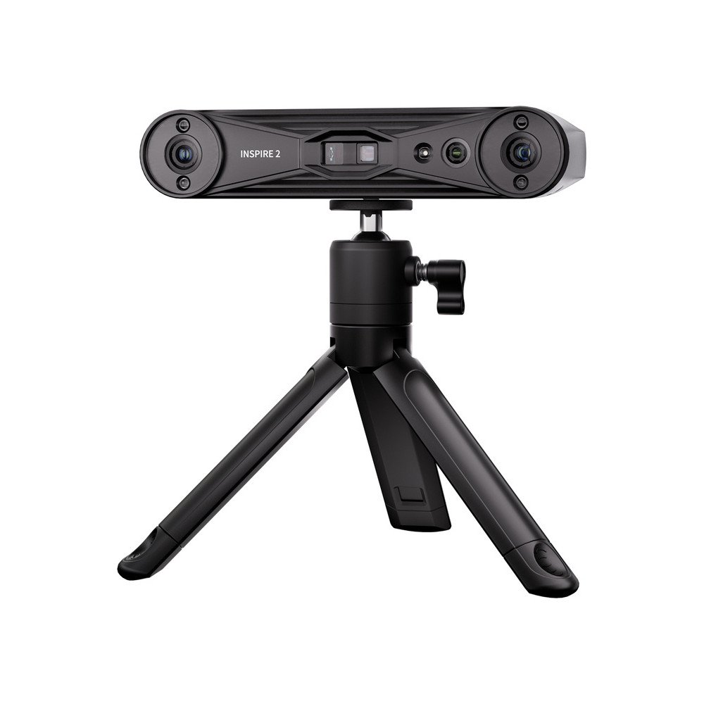 3D Revopoint Inspire 2 -